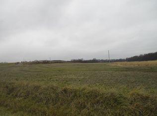 Pennyroyal Rd, Clarksburg, OH 43115