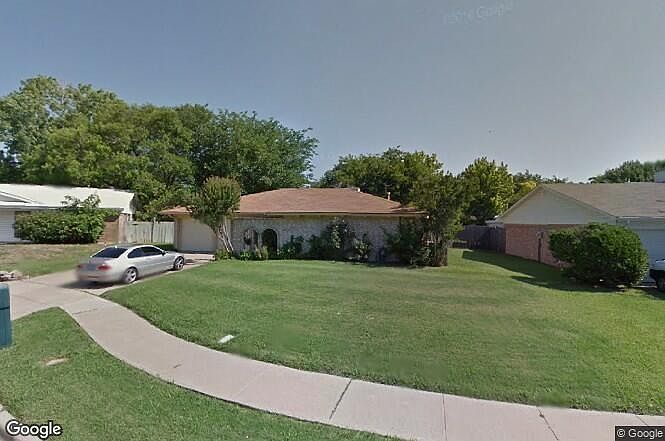 1st image of this home