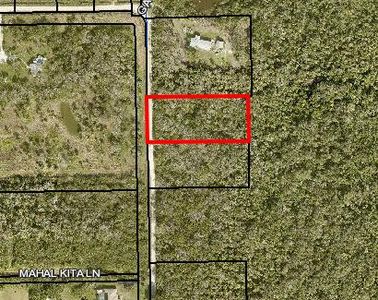 0 Hammock Rd, Mims, FL, 32754