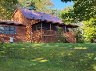 120 Picnic Point Rd, Brookton, ME 04413