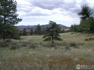 504 Mount Blanc Rd, Livermore, CO 80536