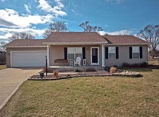 18450 Mandi Ln, Goshen, IN 46528