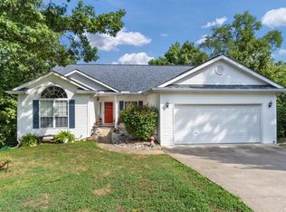 37 La Costa Dr, Holiday Island, AR 72631