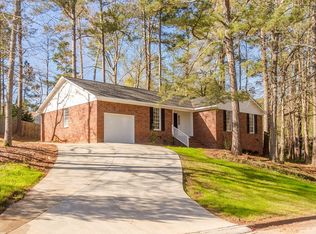 4756 Red Leaf Way, Martinez, GA 30907