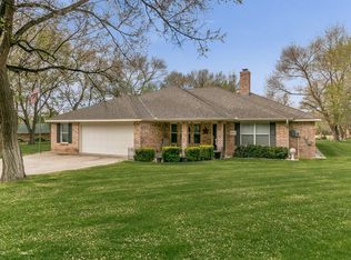 19410 Mockingbird Rd, Canyon, TX 79015