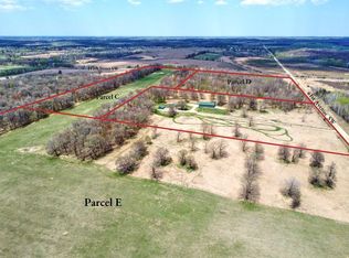 PARCEL 112th St SW #C, Motley, MN 56466