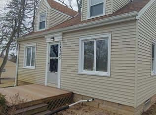 14385 Hampton Rd #A, Brookfield, WI 53005