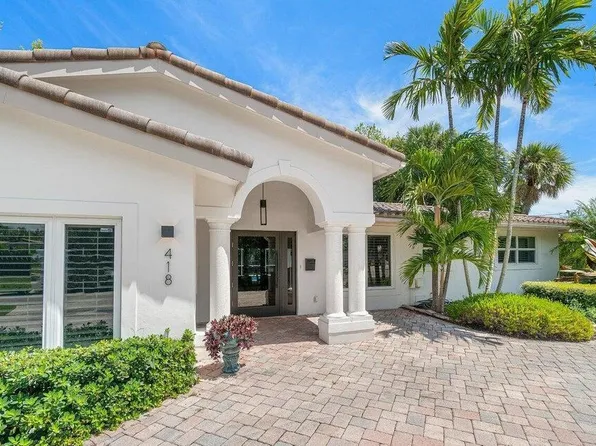 418 SW 7th Ter, Boca Raton, FL 33486