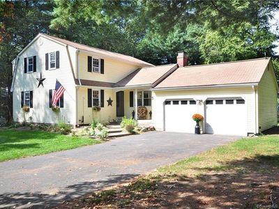 5 Byron Dr, Granby, CT, 06035