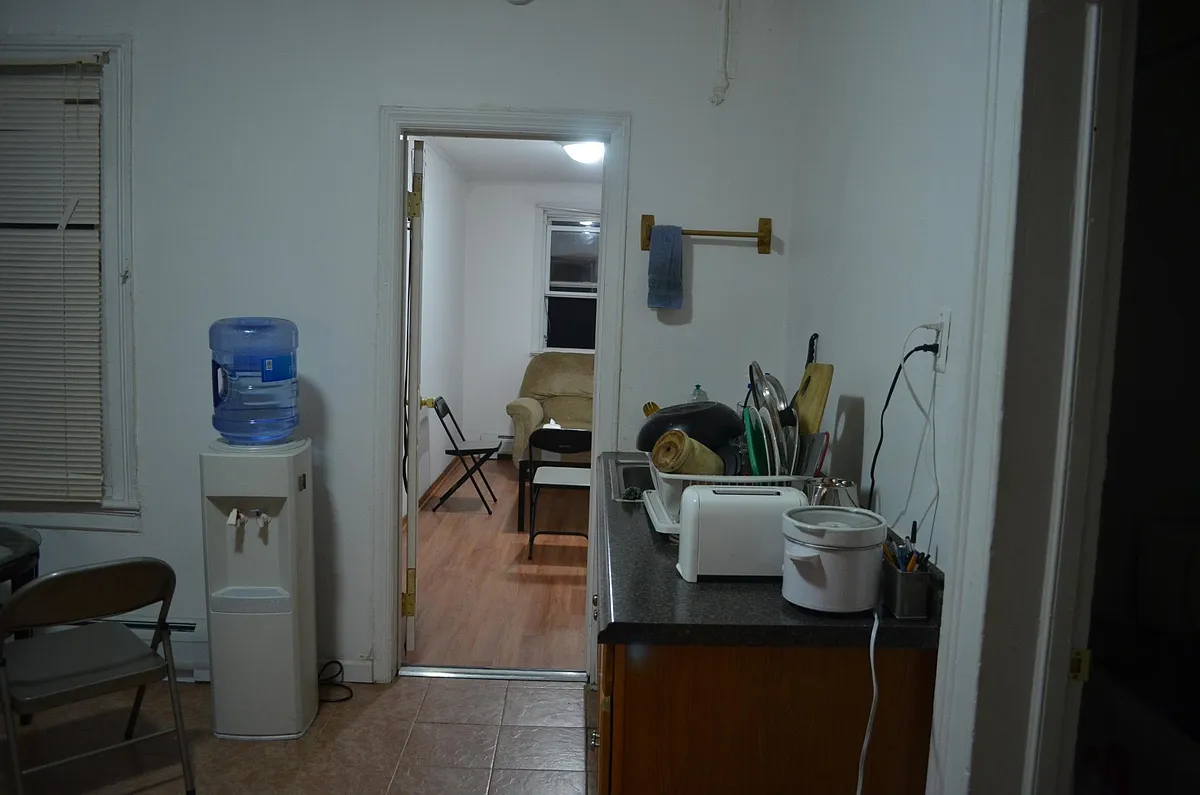 Building Photo - 294 Sip Ave #2