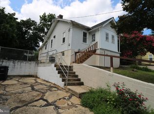 3720 Wells Ave, Mount Rainier, MD