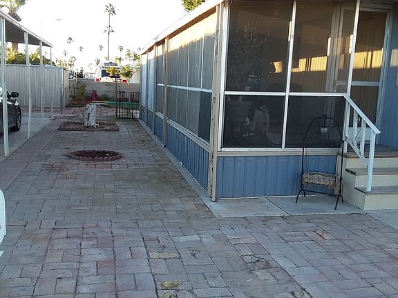 2nd image of 3380 S 4th Ave Lot 11