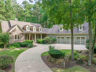 1001 Walton Way, Greensboro, GA, 30642