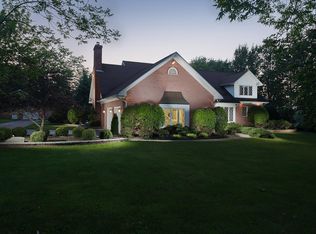 5330 Kraus Rd, Clarence, NY 14031