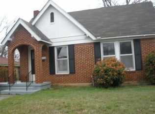 2312 Herring Ave, Waco, TX 76708