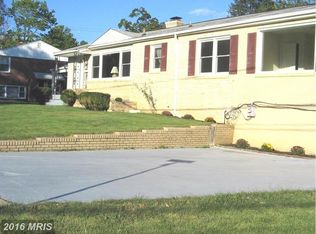 8903 24th Ave, Hyattsville, MD 20783