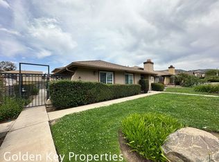 1574 - 1222 Palomar Place, Vista, CA 92084
