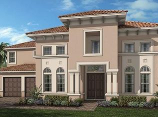 3651 Farm Bell Pl, Lake Mary, FL 32746