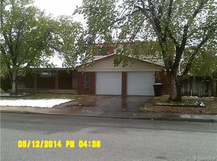 3050 S Golden Way, Denver, CO 80227