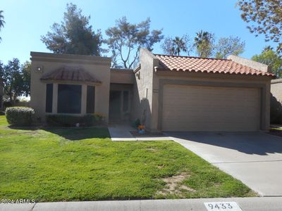 9433 W McRae Way, Peoria, AZ, 85382