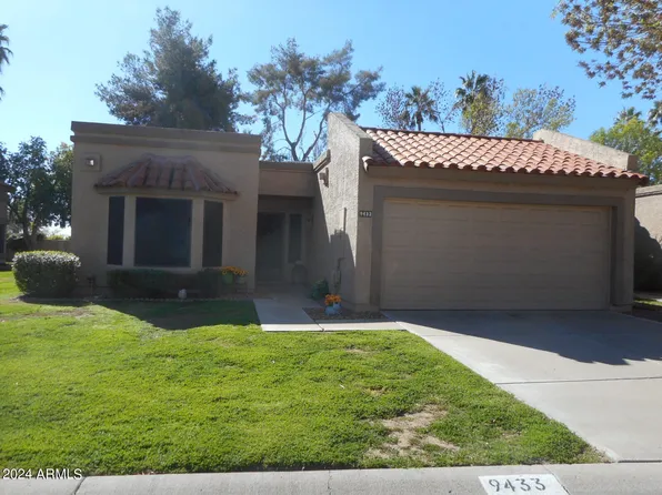 9433 W MCRAE Way, Peoria, AZ 85382