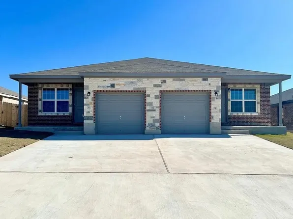 113 Dolphin Dr, Temple, TX