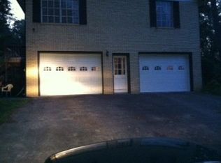 2522 Old Rocky Ridge Rd, Birmingham, AL 35216