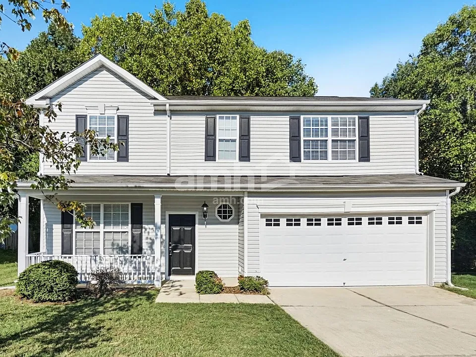 2758 Windchase Dr