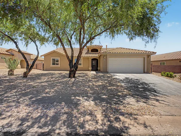 1060 E Stronghold Canyon Ln, Sahuarita, AZ 85629