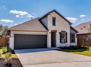 3605 Kyler Glen Cv, Round Rock, TX 78681