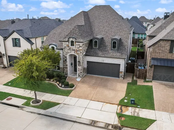 4509 Saint Samons St, Carrollton, TX 75010