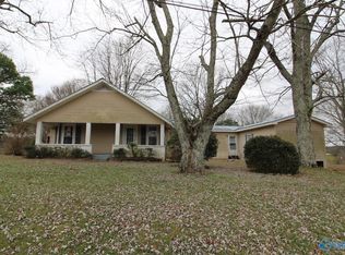 1704 Scant City Rd, Guntersville, AL 35976