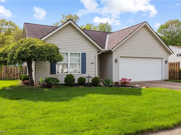 5640 Wallace Blvd, North Ridgeville, OH 44039