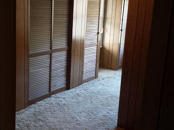 Bedroom #1 - Upstairs