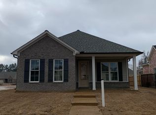 3425 Kreunen St, Nesbit, MS 38651