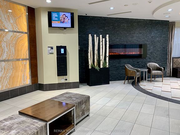 2nd image of 310 Burnhamthorpe Rd W #301