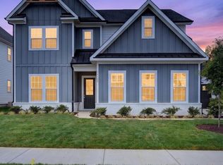 15755 Sweet Virginia Ln, Huntersville, NC 28078