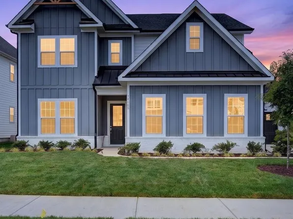 15755 Sweet Virginia Ln, Huntersville, NC 28078