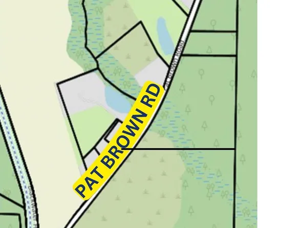 8 Parker Rd, Milton, FL 32570