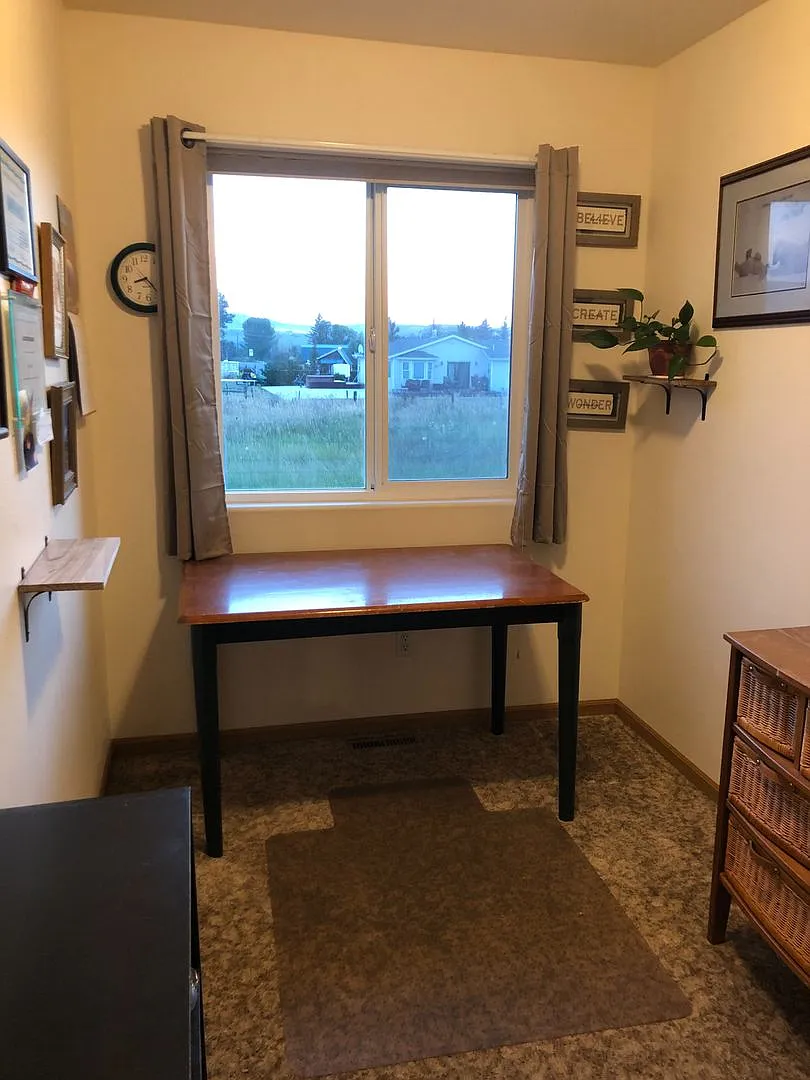 Wide Open Spaces - 3 Bedroom 2 Bathroom House in Gallatin Gateway — Photo 4