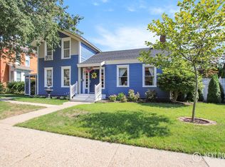 469 W Webster Ave, Muskegon, MI 49440