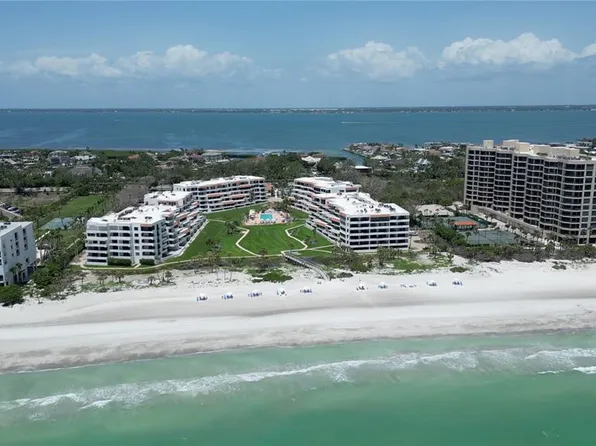 1445 Gulf Of Mexico Dr Unit 304, Longboat Key, FL 34228