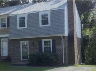 57 Court Pl, Charlottesville, VA