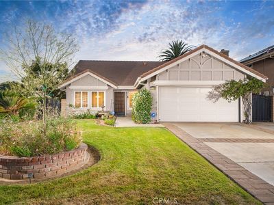 6001 Via De Mansion, La Verne, CA, 91750