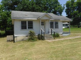 1031 1st St, Alexander City, AL 35010