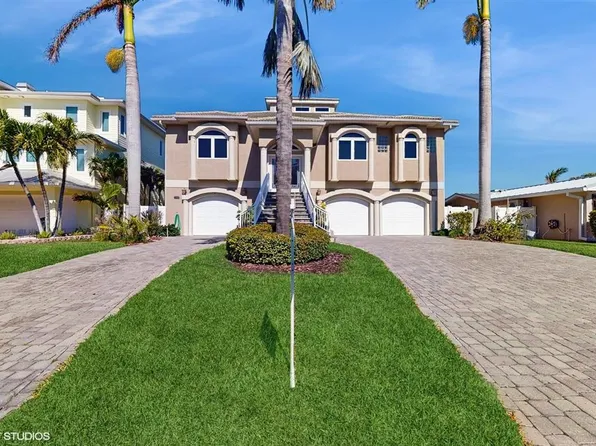 750 123rd Ave, Treasure Island, FL 33706