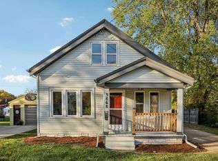 3868 E Birchwood Ave, Cudahy, WI 53110