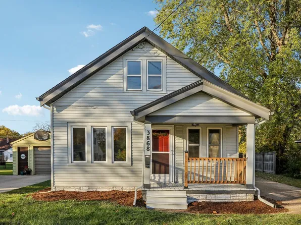 3868 East Birchwood AVENUE, Cudahy, WI 53110