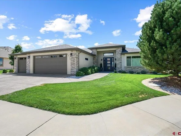 3716 Grand Mesa Drive, Montrose, CO 81403