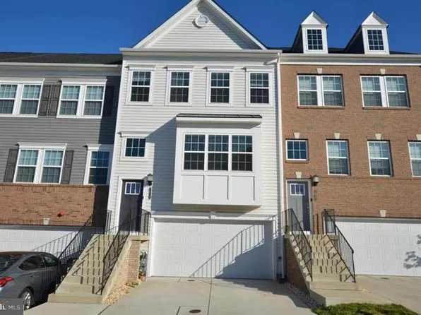 7853 Lebeu Rd, Baltimore, MD 21244